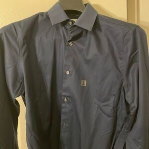 PerryEllis Portfolio Shirt